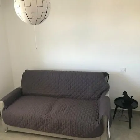 Appartement Lucciana, 3 Pieces, 4 Personnes - Fr-1-650-8