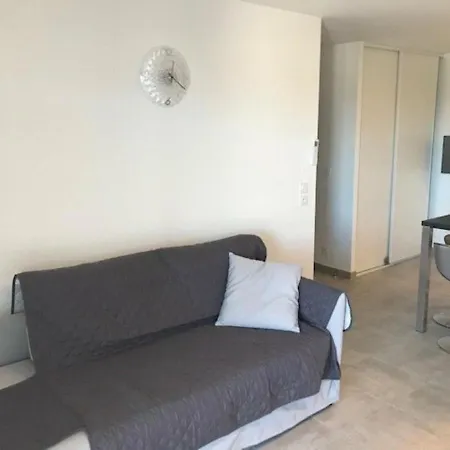 Appartement Appartement Lucciana, 3 Pieces, 4 Personnes - Fr-1-650-8 Lucciana (Corsica)