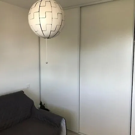 Appartement Lucciana, 3 Pieces, 4 Personnes - Fr-1-650-8