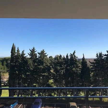 Appartement Lucciana, 3 Pieces, 4 Personnes - Fr-1-650-8