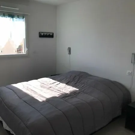 Appartement Appartement Lucciana, 3 Pieces, 4 Personnes - Fr-1-650-8 *