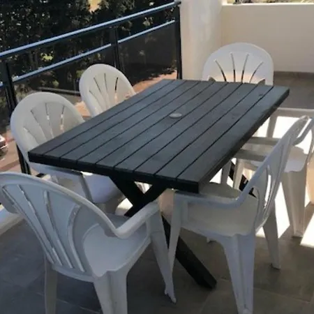 Appartement Lucciana, 3 Pieces, 4 Personnes - Fr-1-650-8 Lucciana (Corsica)